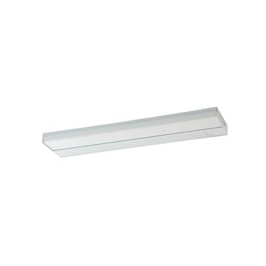 Good Earth Lighting Ecolight LED 2.76 Under Cabinet Light Bar